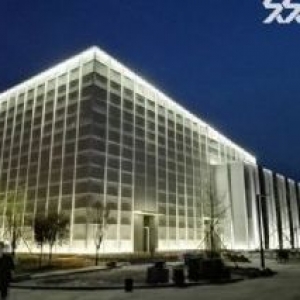 洛阳中电光谷军民融合产业发展加速中心