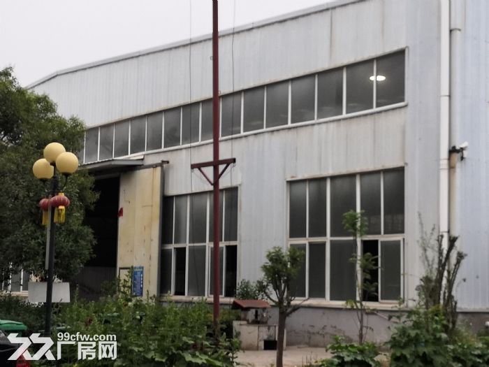 洛阳市洛龙区青城路附近出租带铆焊环评车间